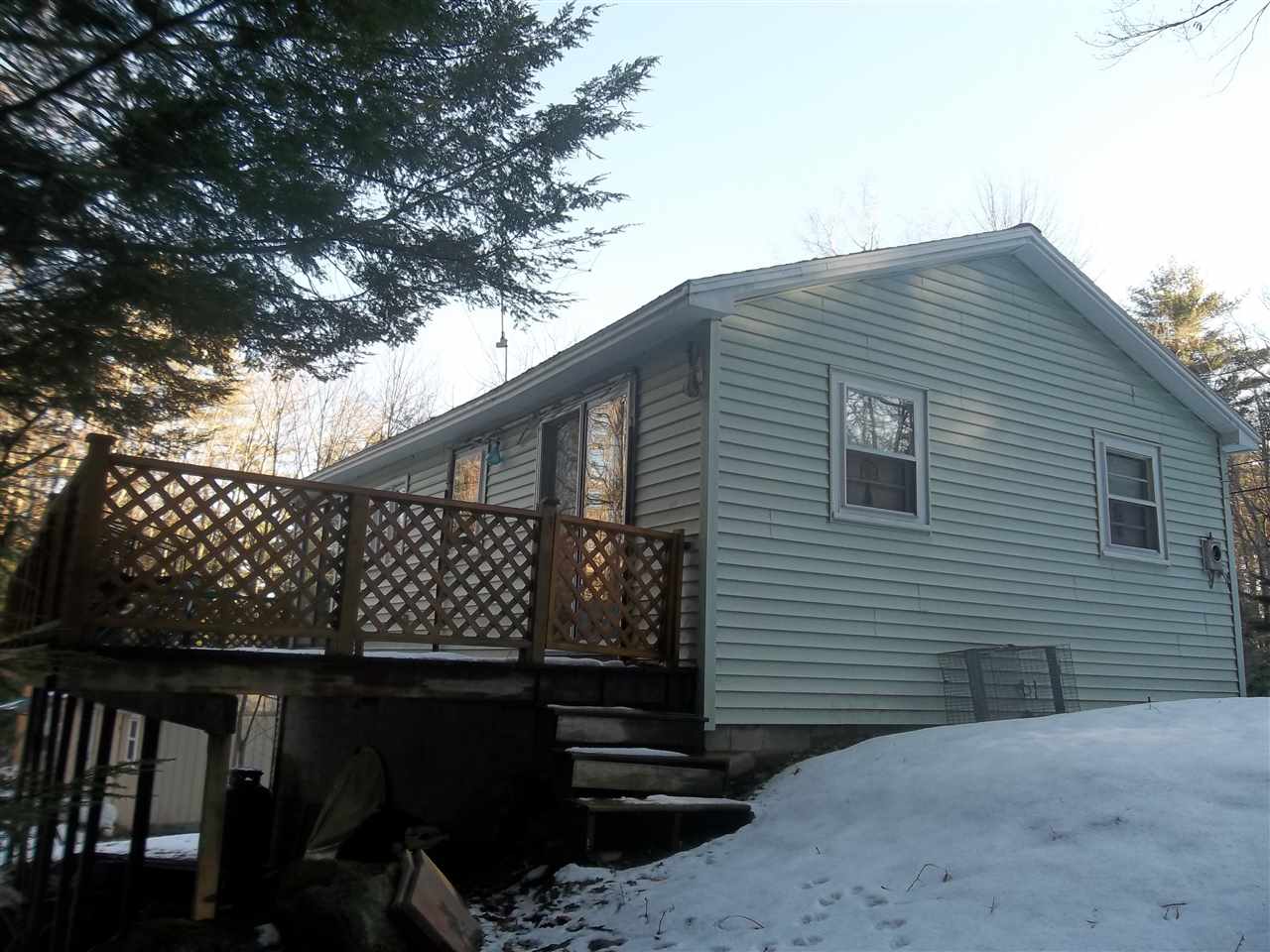 25 Karen Road Middleton, NH 03887 - Photo 4 of 16