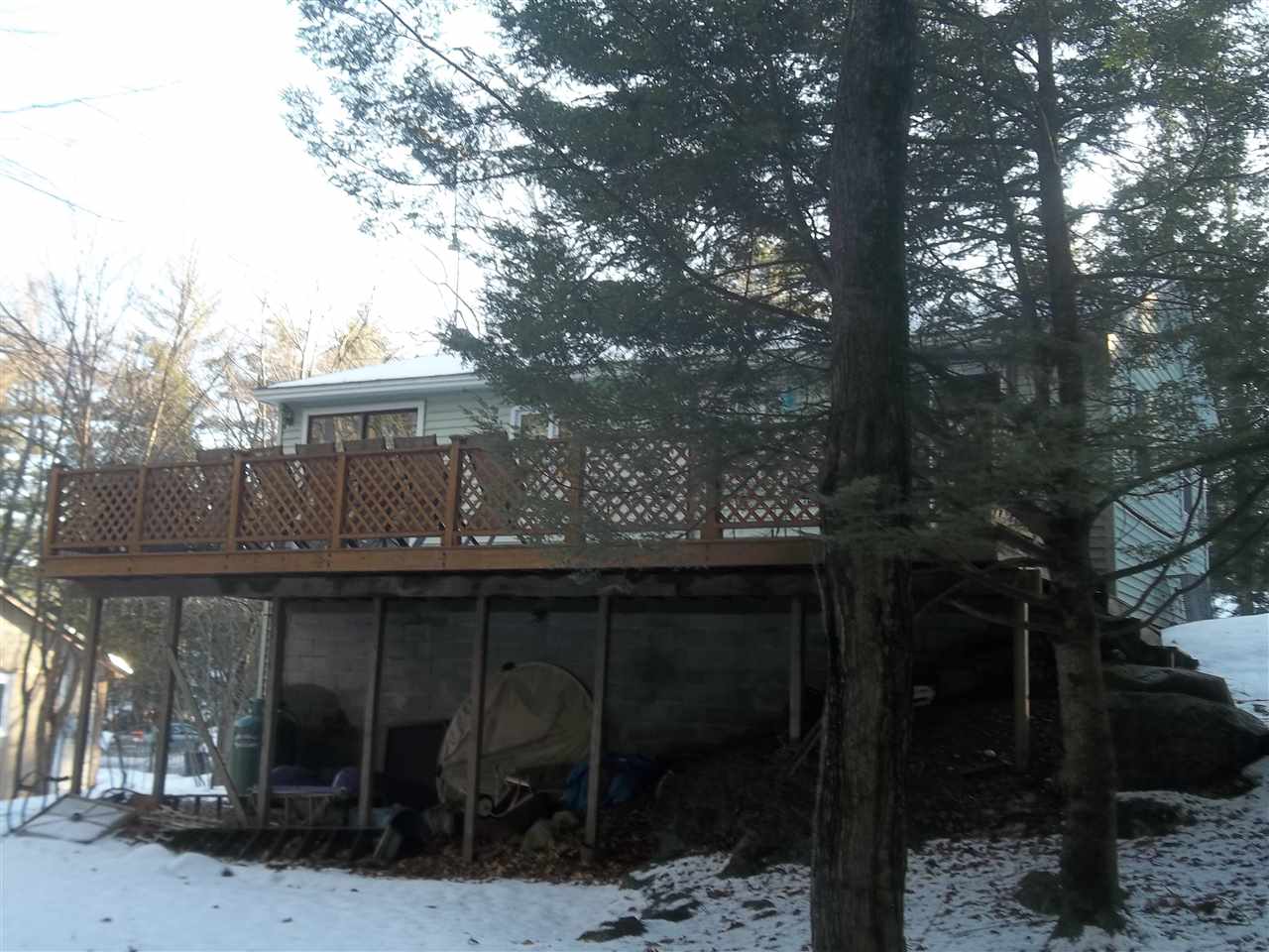 25 Karen Road Middleton, NH 03887 - Photo 5 of 16