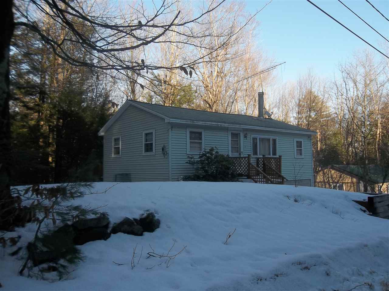 25 Karen Road Middleton, NH 03887 - Photo 8 of 16