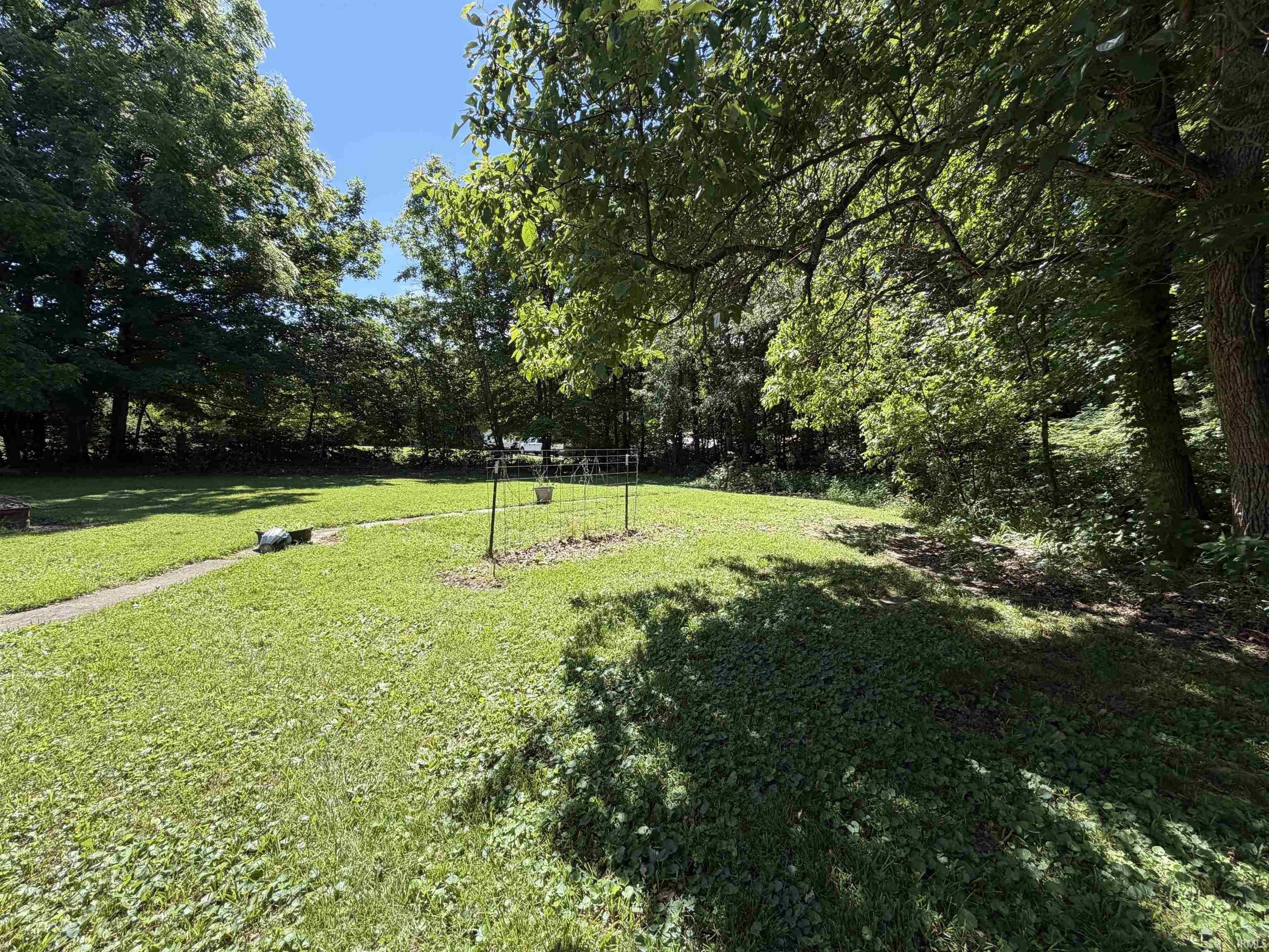 3504 Hardscrabble Road Spencer, IN 47460 - Photo 22 of 26
