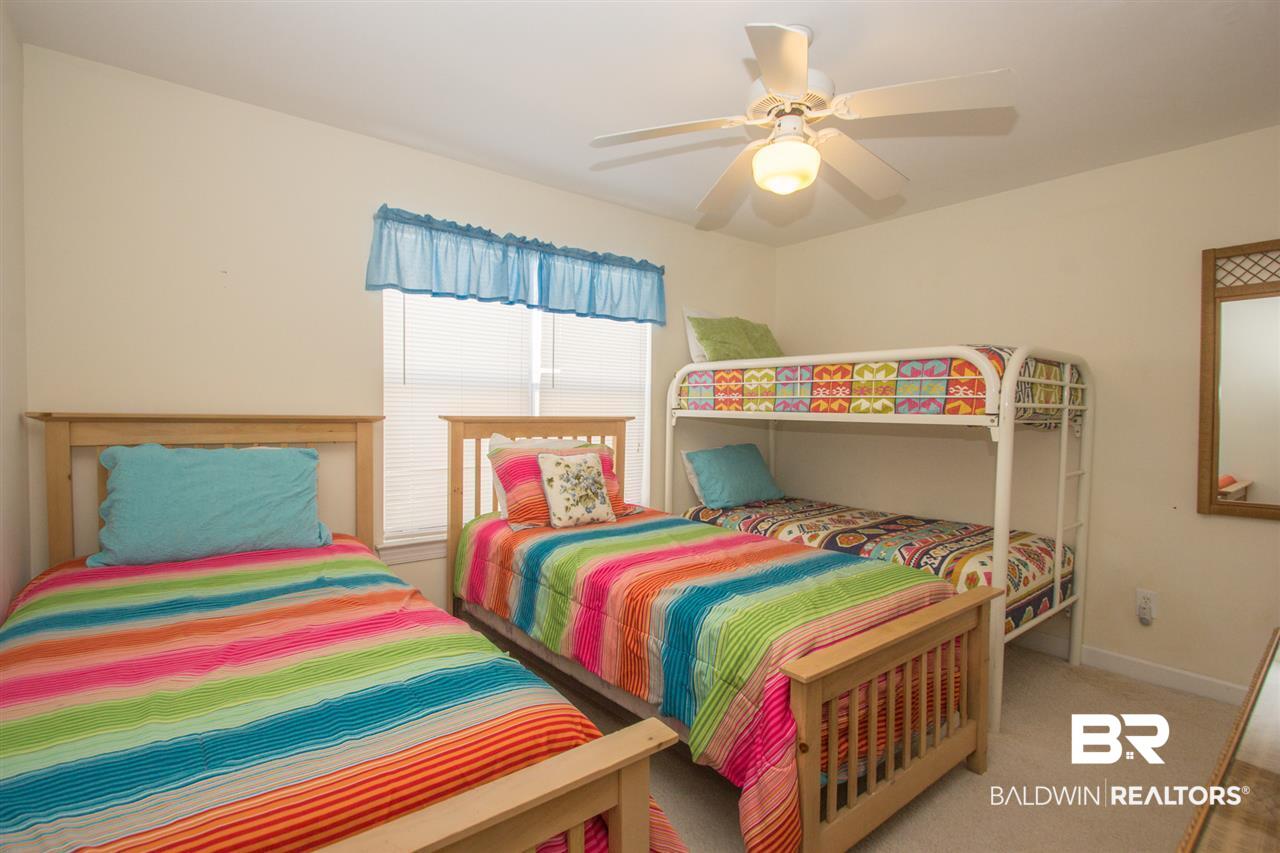 6085 South Sea Circle Gulf Shores, AL 36542 - Photo 21 of 47 Guest First Floor