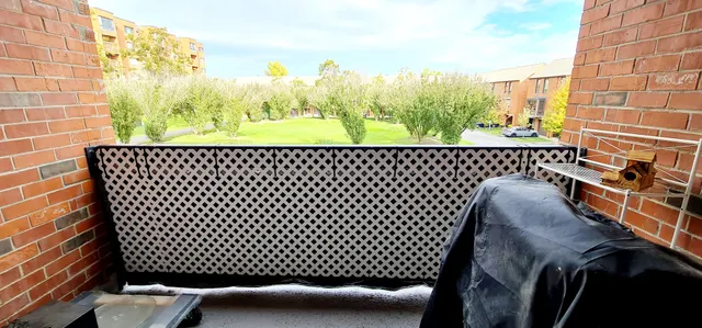 $239,000 | 3700 Capri Court, Unit 206, Glenview, IL 60025