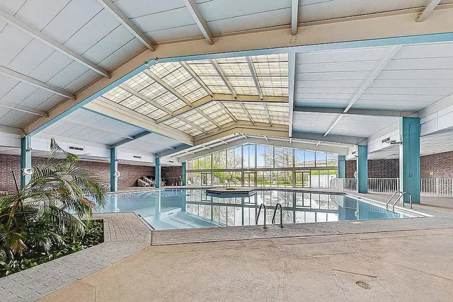 $239,000 | 3700 Capri Court, Unit 206, Glenview, IL 60025