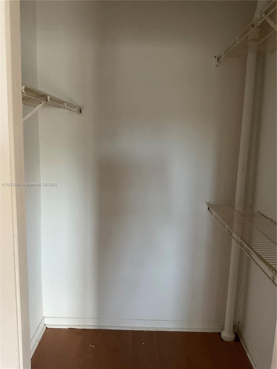 3320 Pinewalk Drive North, Unit 1715 Margate, FL 33063 - Photo 17 of 35 a view of closet