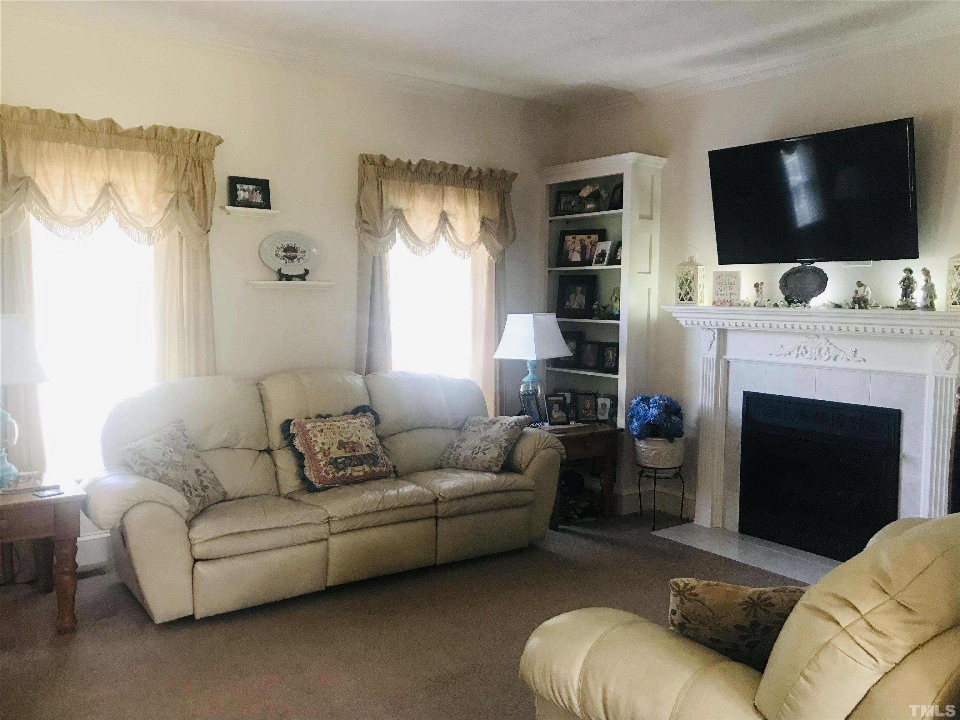 448 Batten Farm Road Selma, NC 27576 - Photo 14 of 22 Gallery Image 14