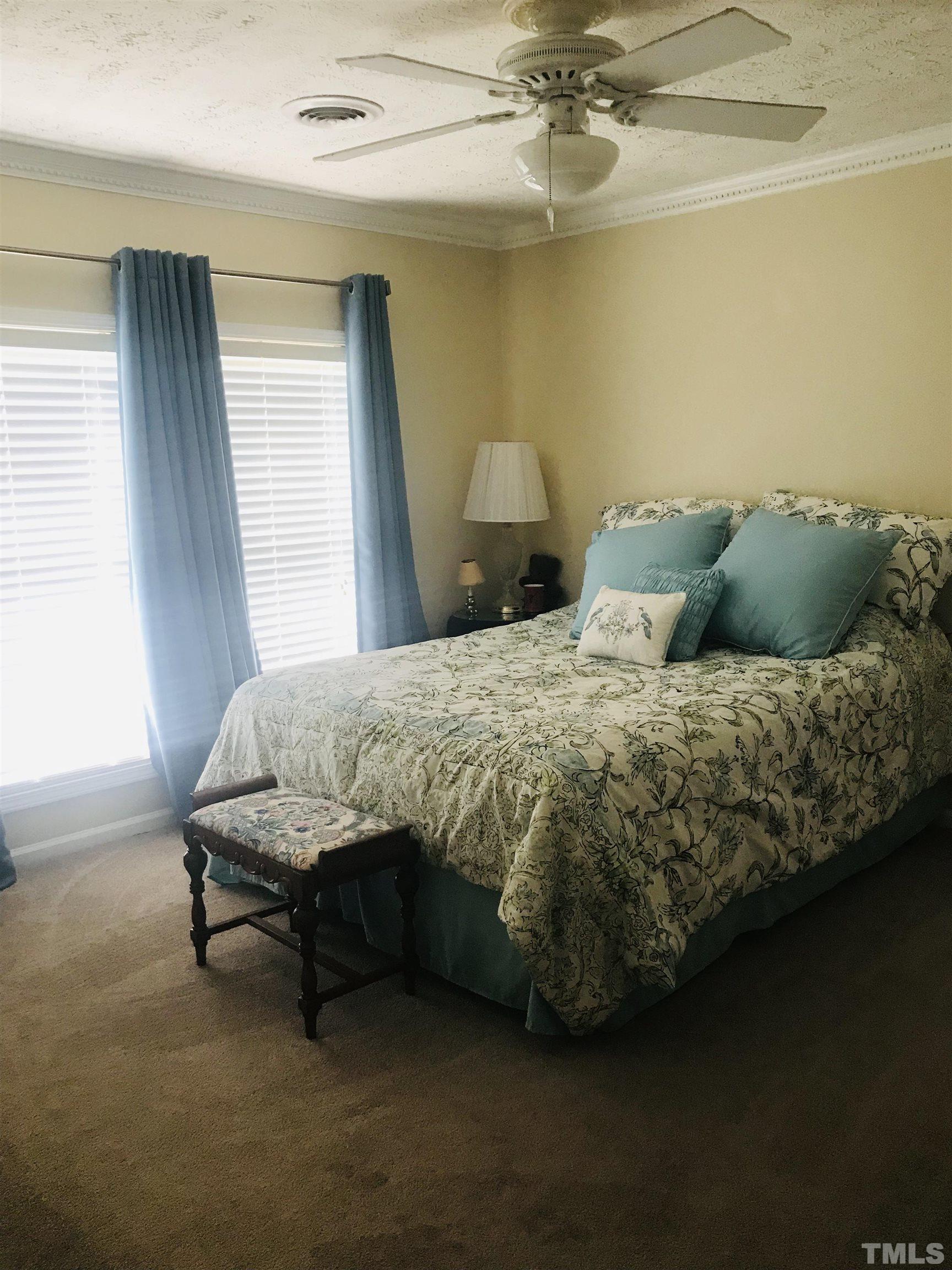 448 Batten Farm Road Selma, NC 27576 - Photo 17 of 22 Gallery Image 17