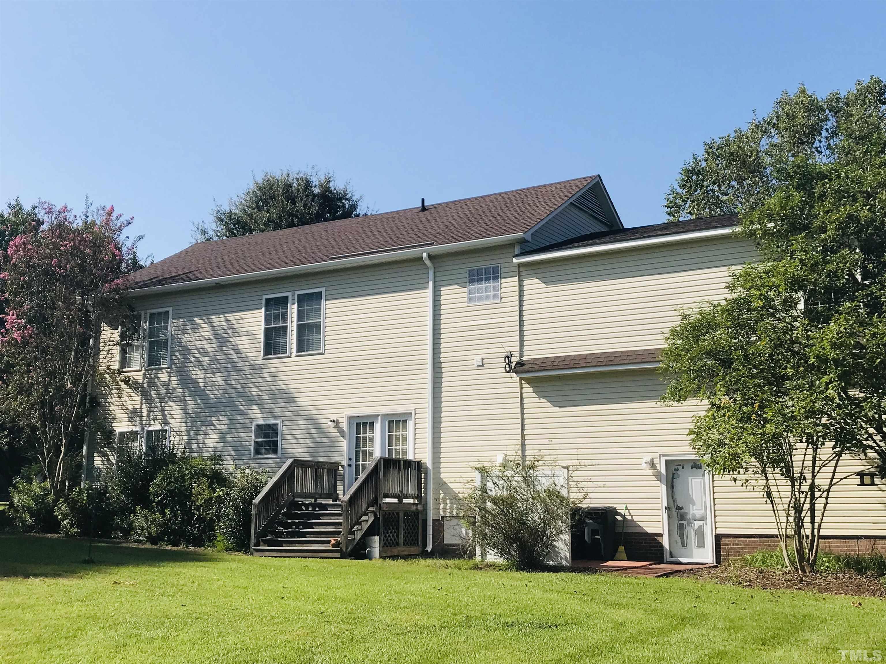 448 Batten Farm Road Selma, NC 27576 - Photo 3 of 22 Gallery Image 3