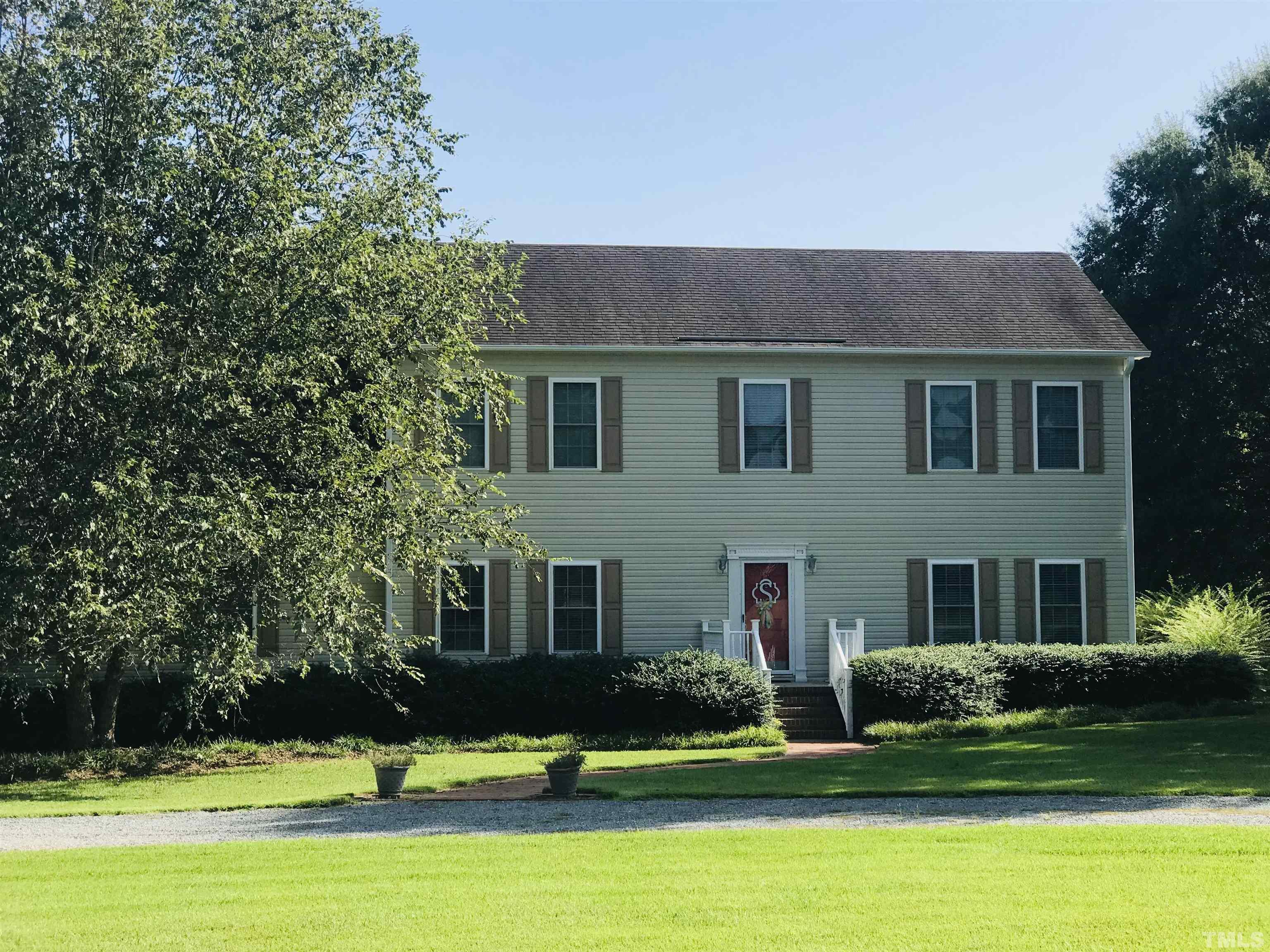 448 Batten Farm Road Selma, NC 27576 - Photo 4 of 22 Gallery Image 4