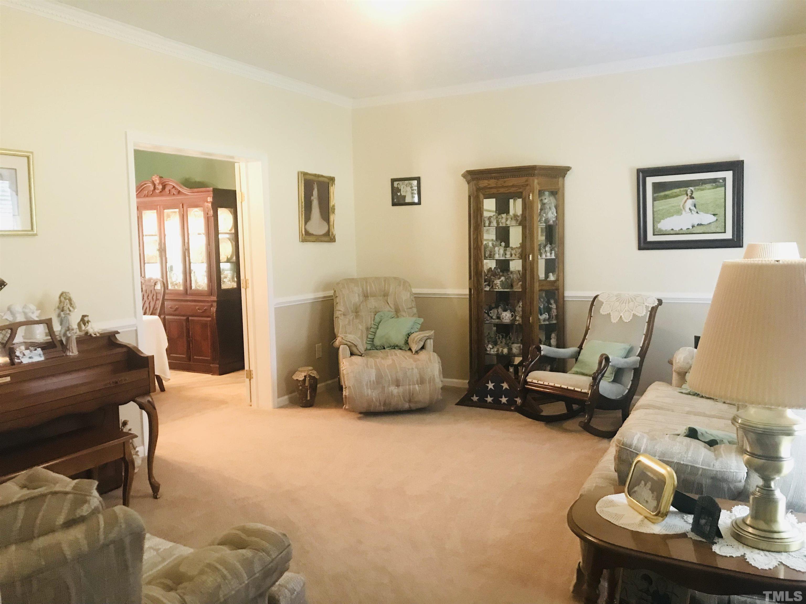 448 Batten Farm Road Selma, NC 27576 - Photo 6 of 22 Gallery Image 6