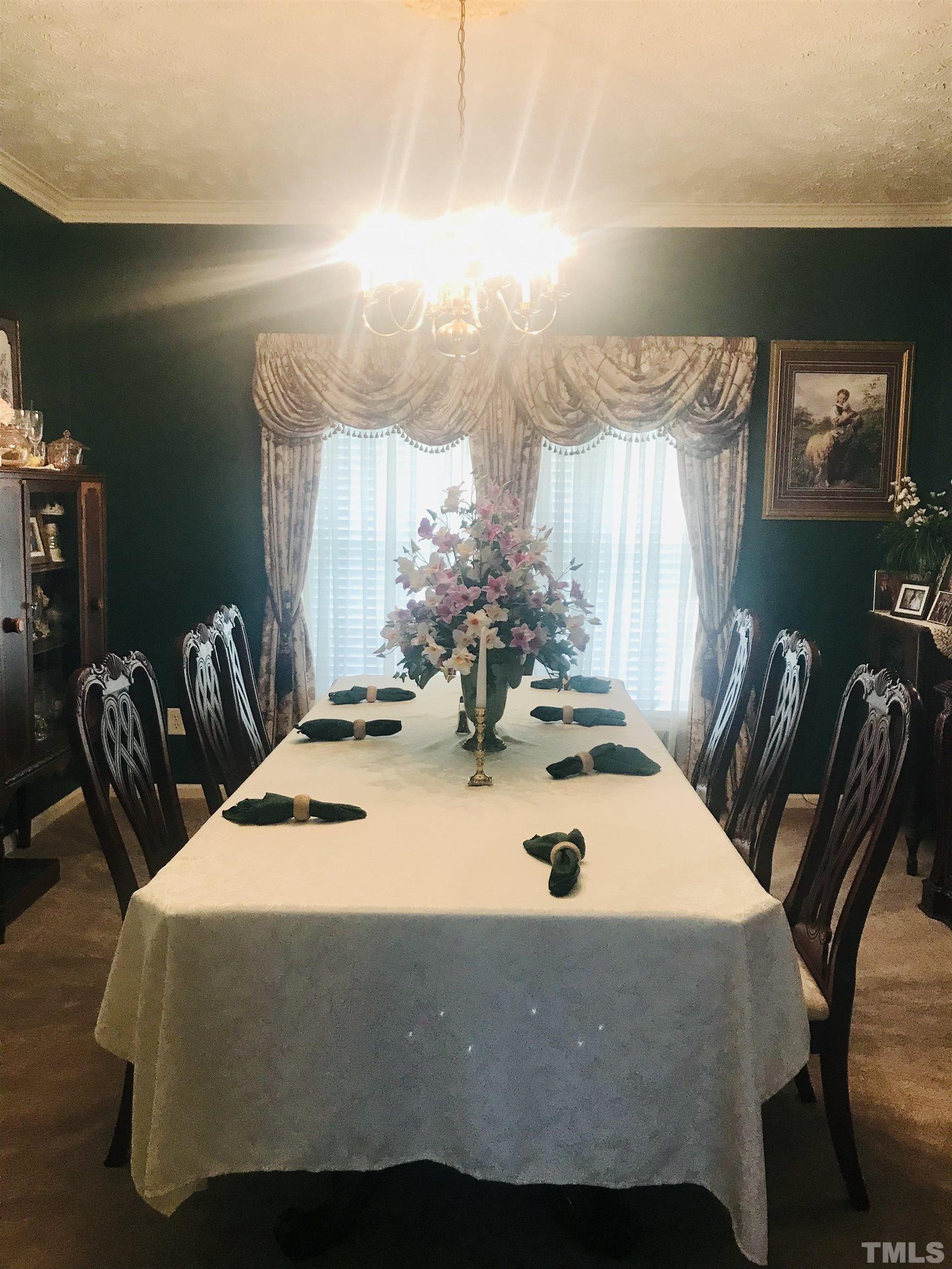 448 Batten Farm Road Selma, NC 27576 - Photo 8 of 22 Gallery Image 8