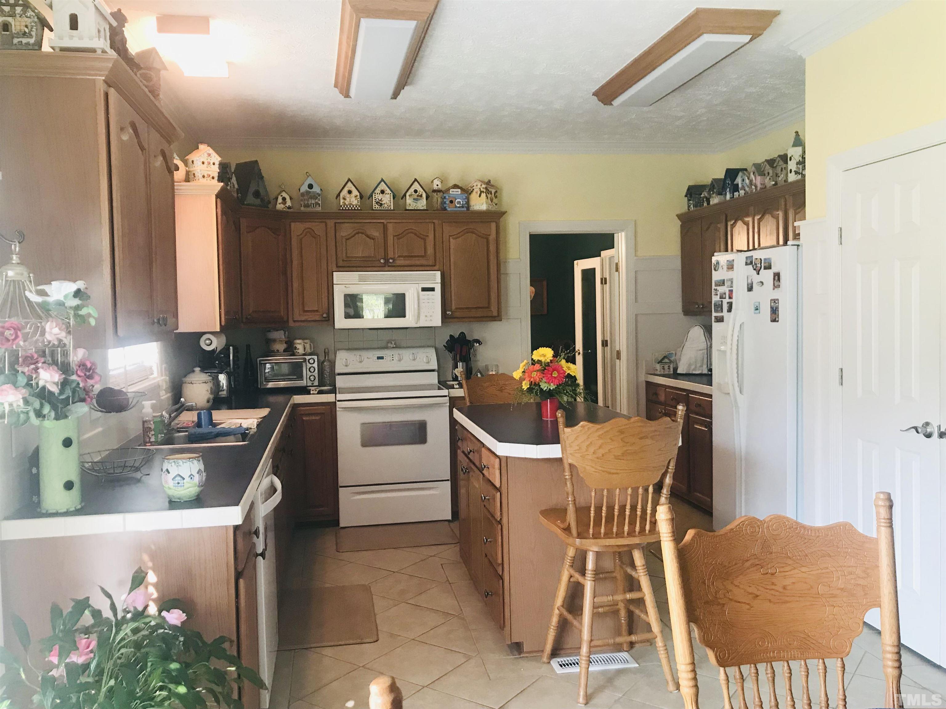 448 Batten Farm Road Selma, NC 27576 - Photo 10 of 22 Gallery Image 10