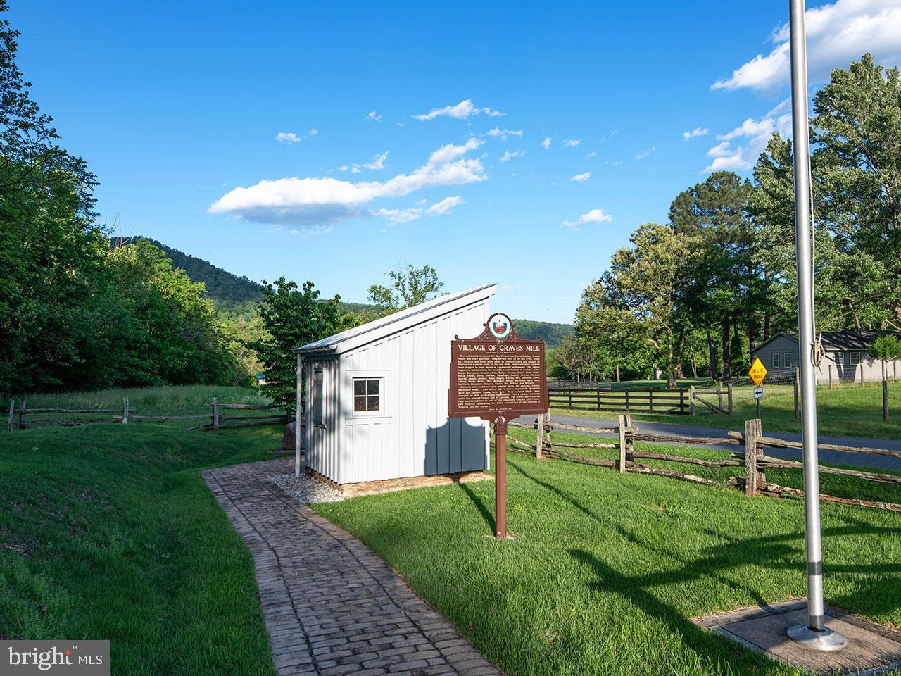 99 Bluff Mountain Road Madison, VA 22727 - Photo 34 of 34