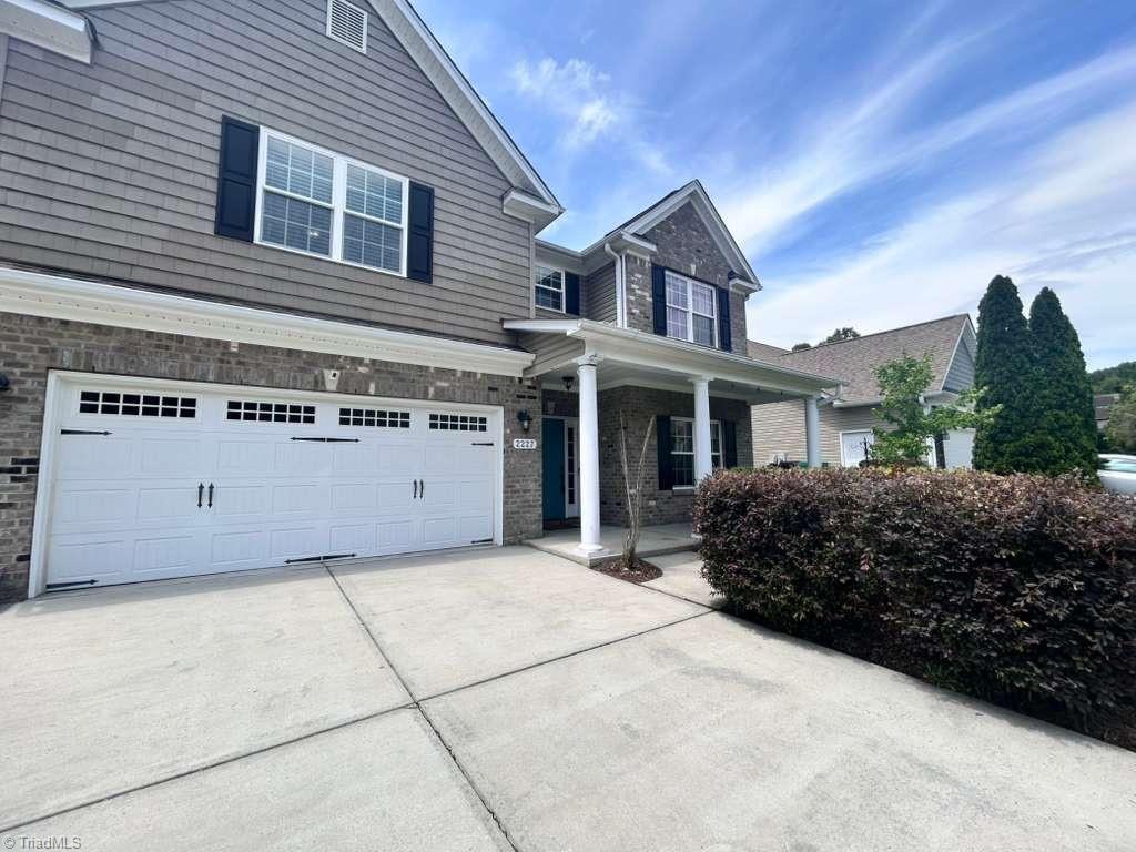 2227 Dunning Court High Point, NC 27265 - Photo 32 of 44