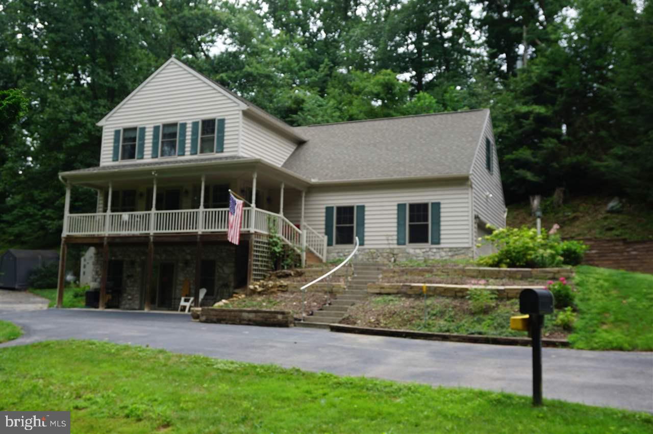 11600 McKinley Road Brogue, PA 17309 - Photo 1 of 31 Gallery Image 1