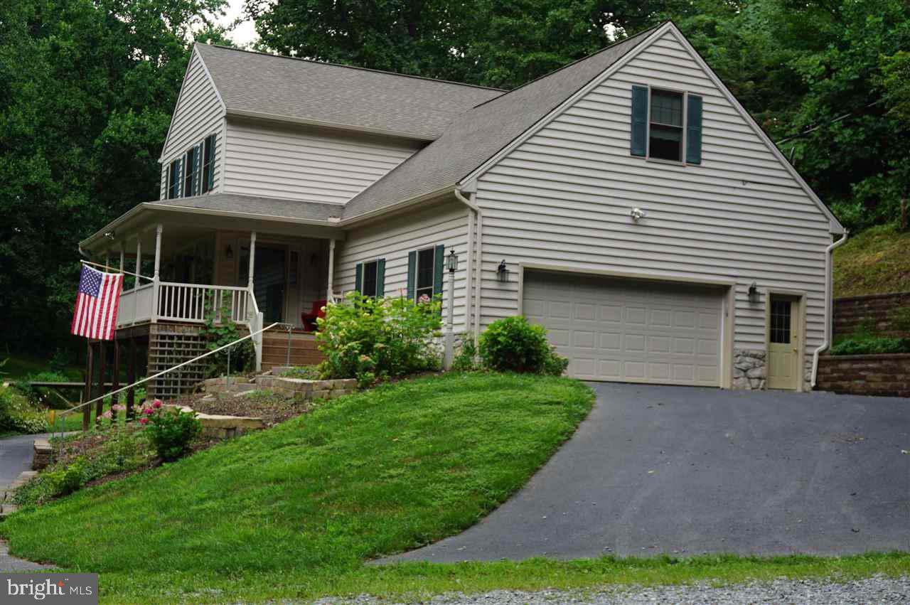 11600 McKinley Road Brogue, PA 17309 - Photo 2 of 31 Gallery Image 2