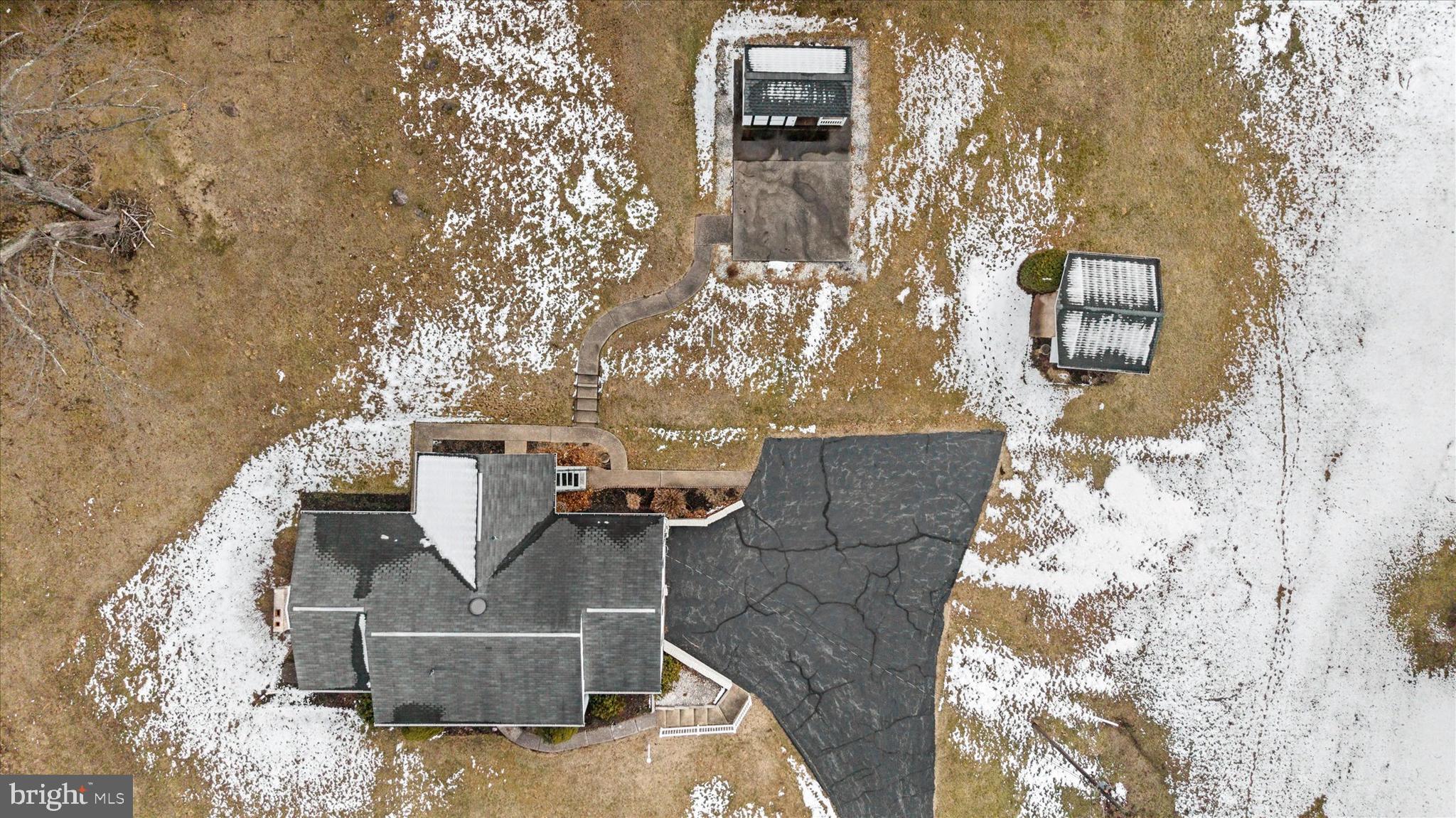 722 Heck Hill Road Lewisberry, PA 17339 - Photo 50 of 60 Gallery Image 50