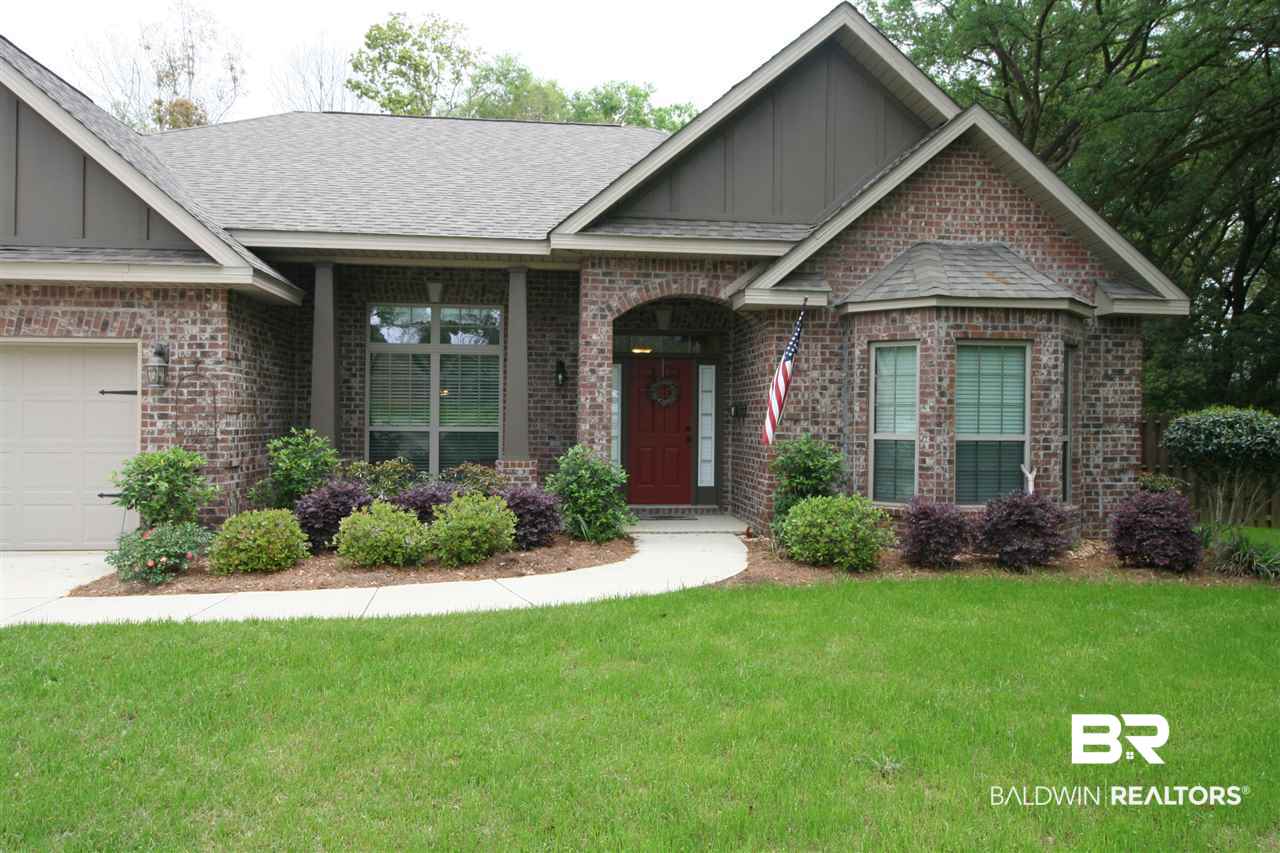 21428 Brick Stack Lane Fairhope, AL 36532 - Photo 32 of 32