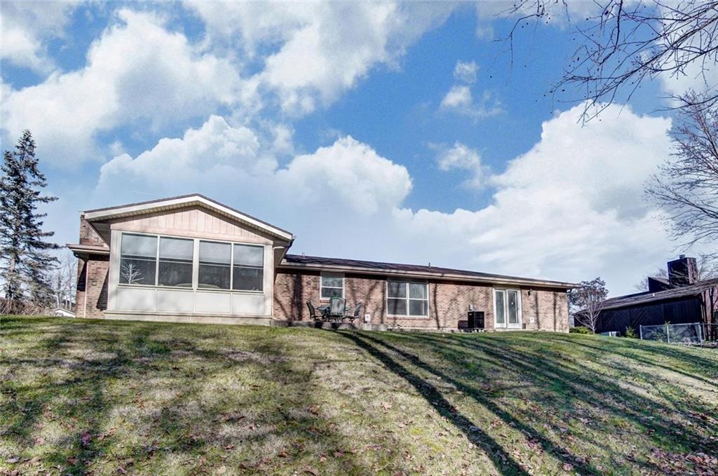 450 Farrell Road Vandalia, OH 45377 - Photo 30 of 36