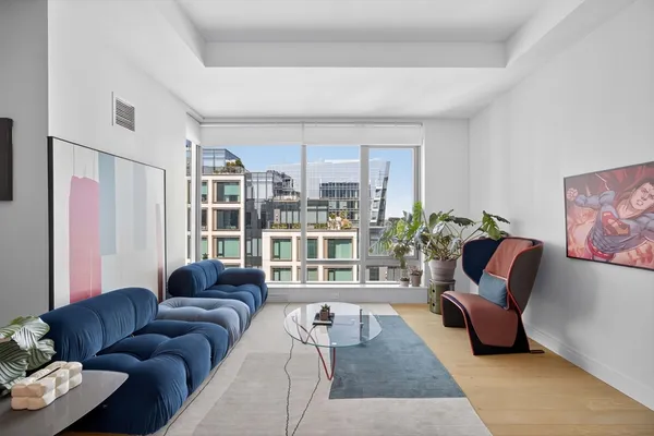 $9,800 | 135 Seaport Boulevard, Unit 2001, Boston, MA 02210