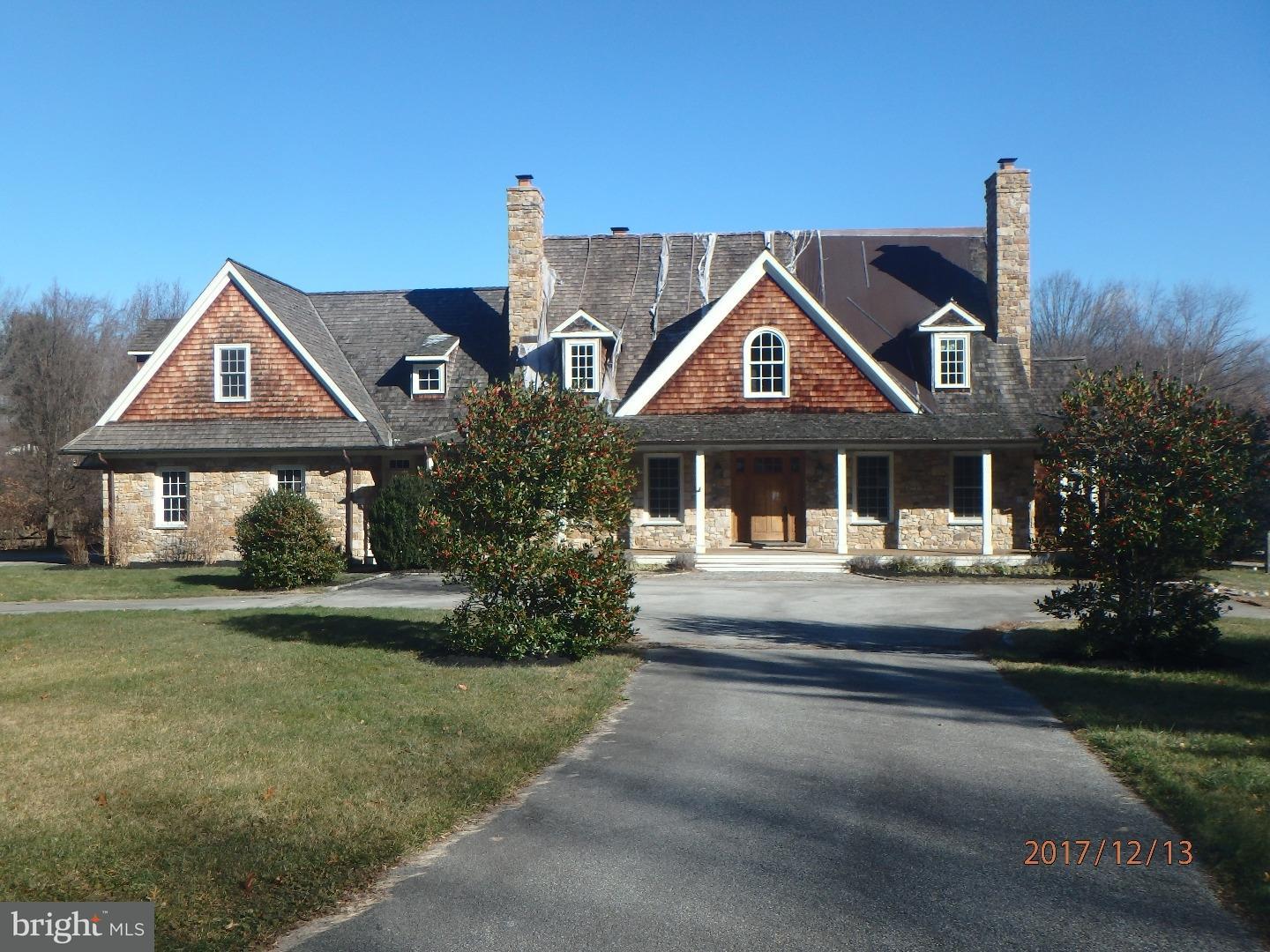 687 Sugartown Road, Malvern, PA 19355 Compass