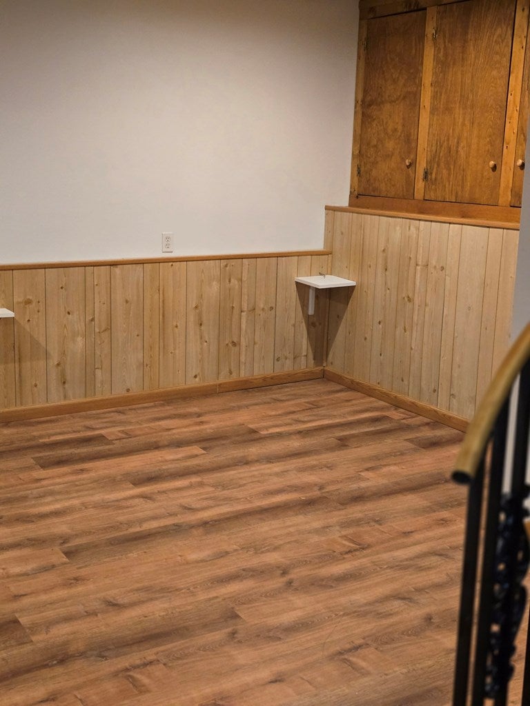 405 Rodefer Street Southwest Abingdon, VA 24210 - Photo 20 of 22 Gallery Image 20