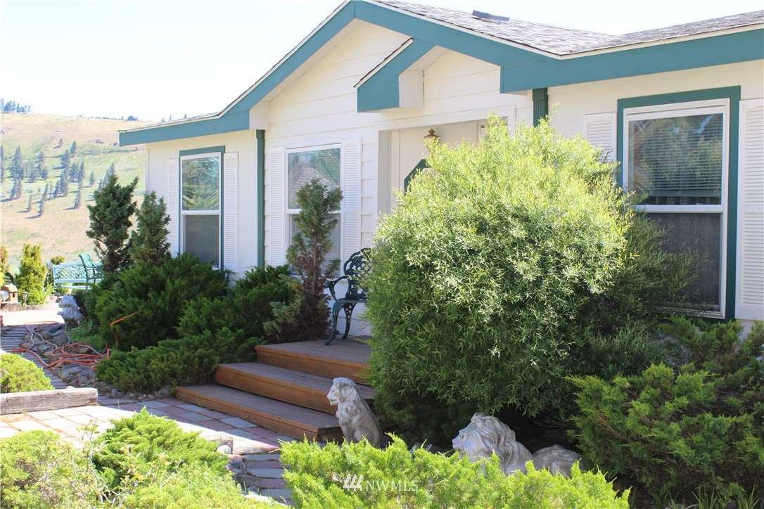 8710 Thorp Prairie Road Cle Elum, WA 98922 - Photo 1 of 15 Gallery Image 1
