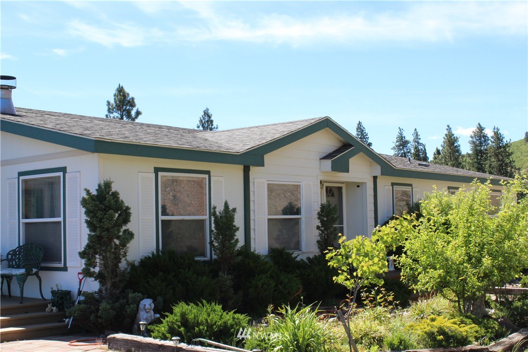 8710 Thorp Prairie Road Cle Elum, WA 98922 - Photo 12 of 15 Gallery Image 12