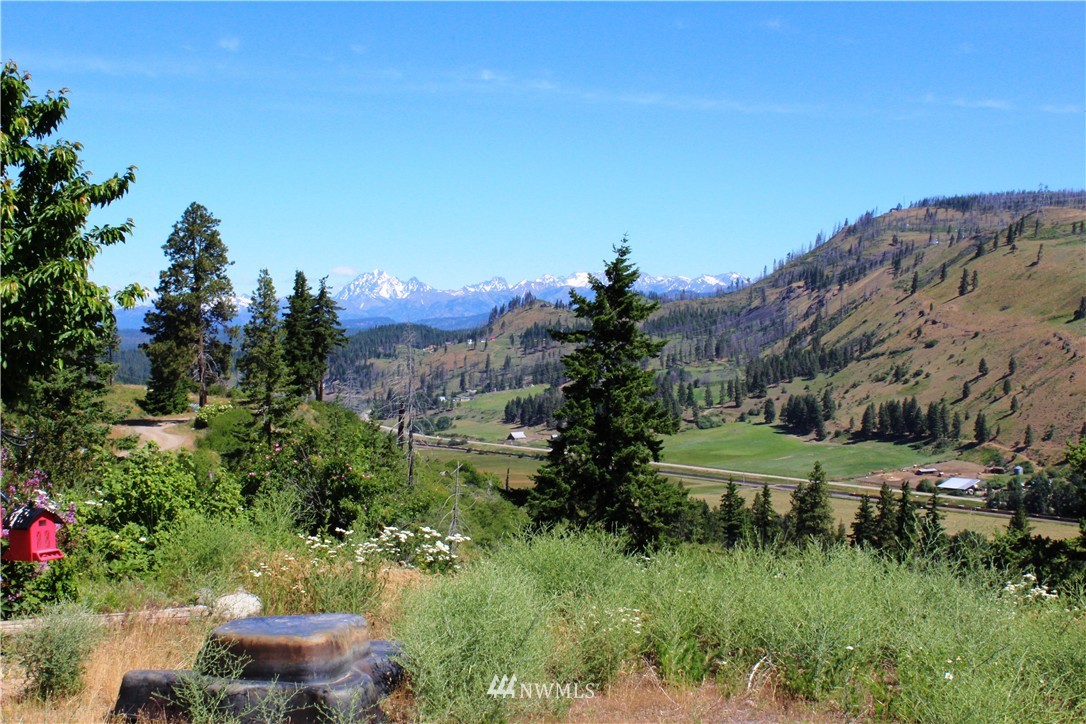 8710 Thorp Prairie Road Cle Elum, WA 98922 - Photo 14 of 15 Gallery Image 14