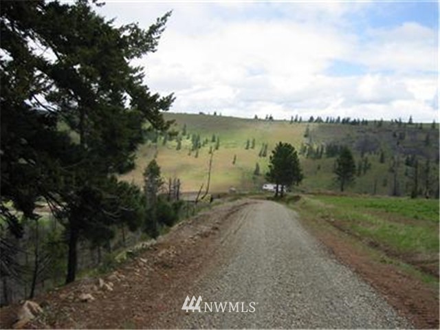 8710 Thorp Prairie Road Cle Elum, WA 98922 - Photo 3 of 15 Gallery Image 3