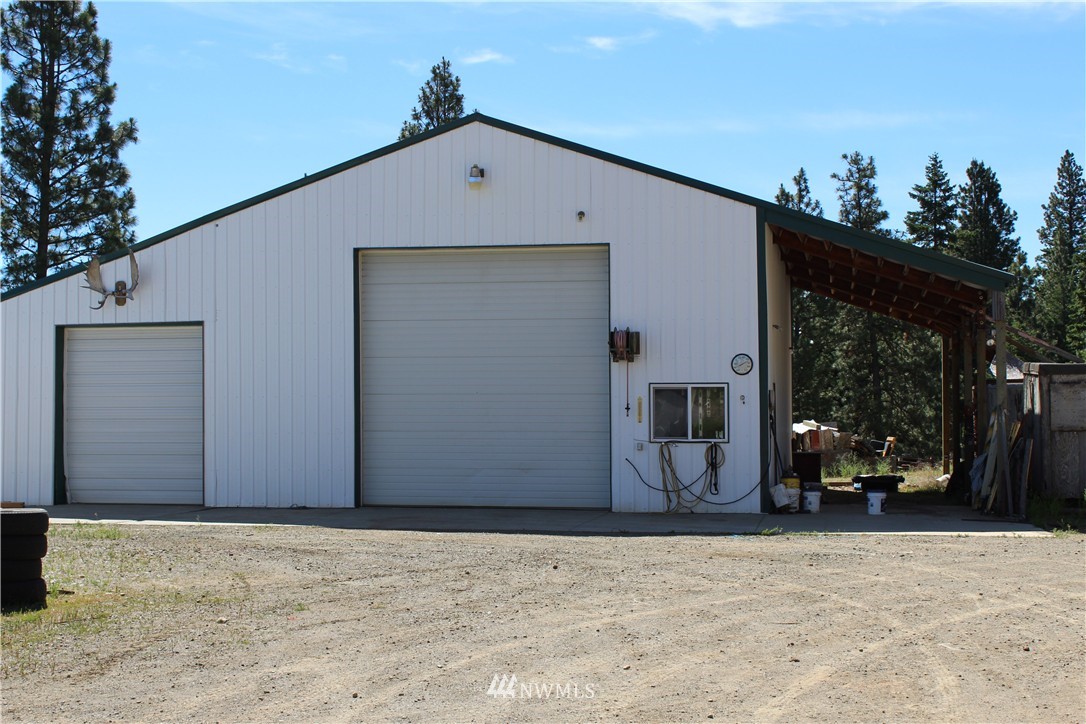 8710 Thorp Prairie Road Cle Elum, WA 98922 - Photo 8 of 15 Gallery Image 8