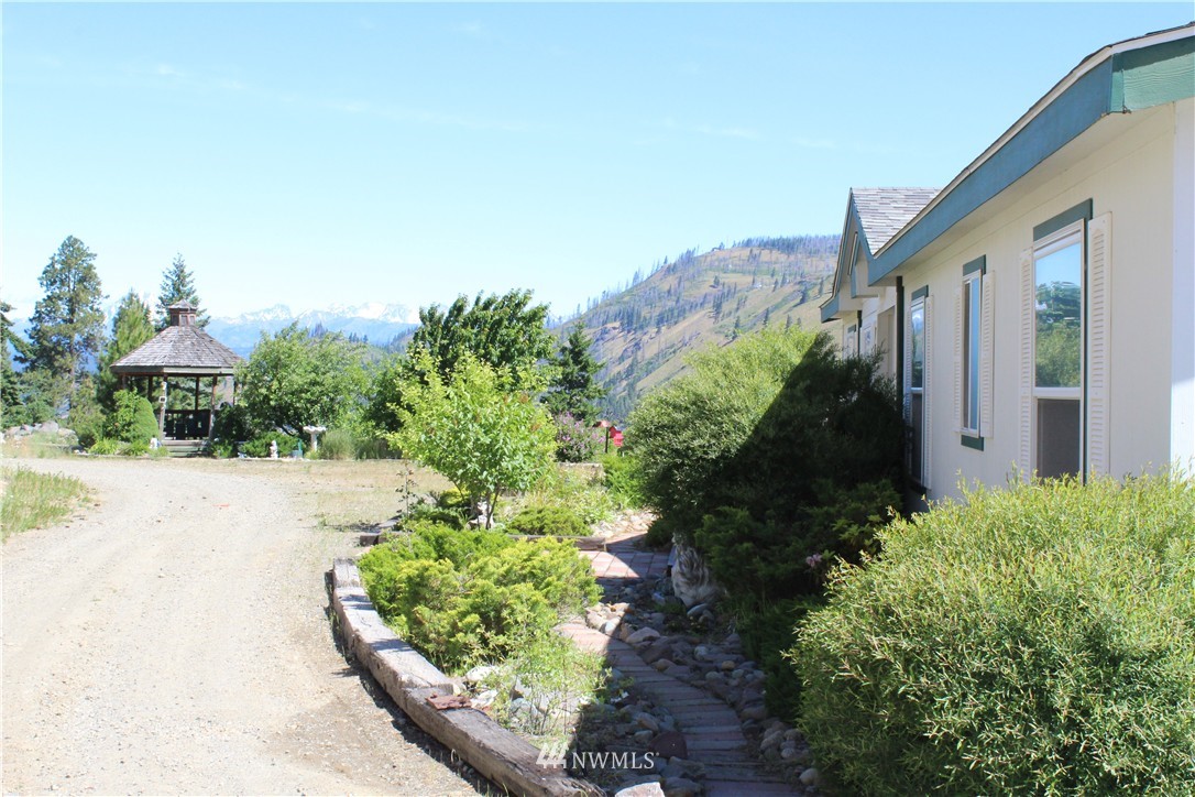 8710 Thorp Prairie Road Cle Elum, WA 98922 - Photo 10 of 15 Gallery Image 10