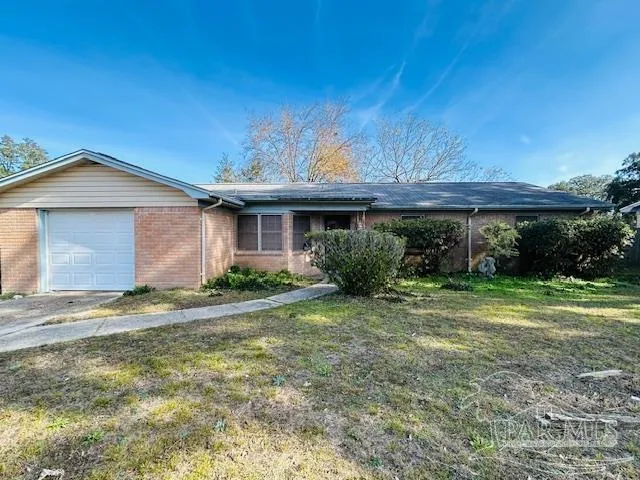 $125,000 | 4960 La Ventana Court, Pensacola, FL 32526