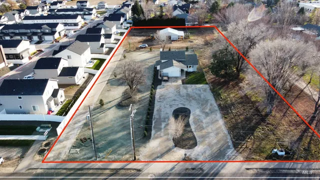 $829,000 | 4907 Stamm Lane, Nampa, ID 83687