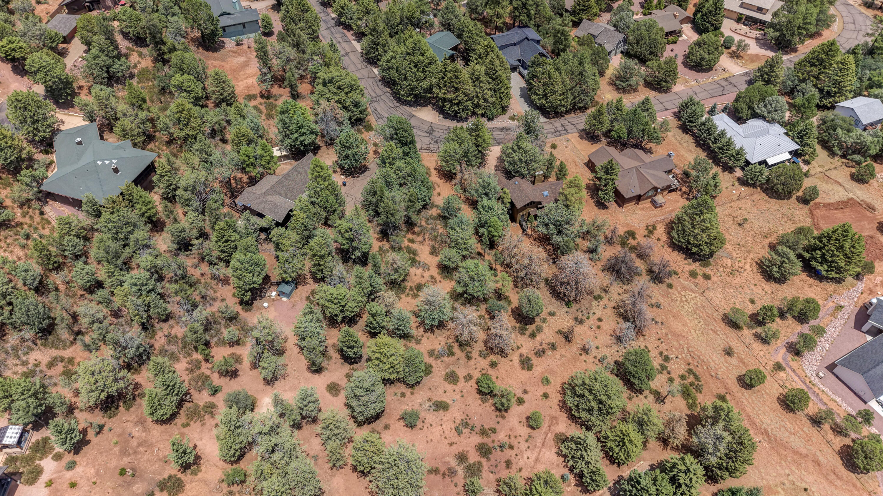 20 Hidden Pines Loop Pine, AZ 85544 - Photo 13 of 13