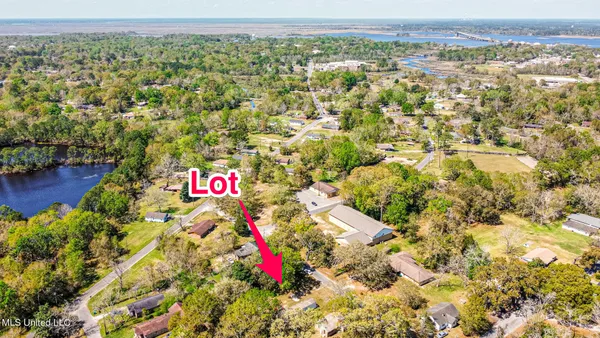 $6,900 | Nhn Pearl Avenue, Moss Point, MS 39563