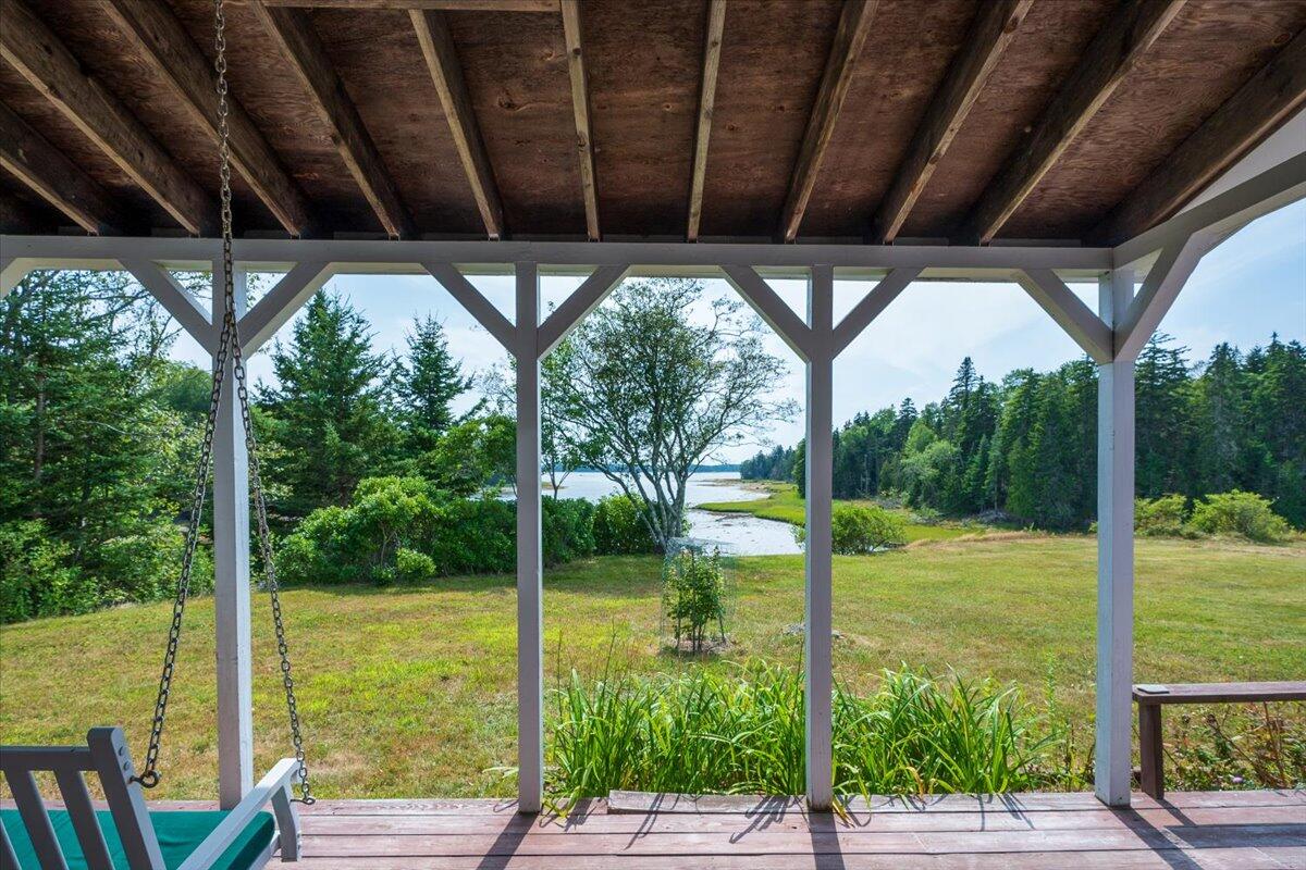232 Mill Creek Road Islesboro, ME 04848 - Photo 27 of 40 35