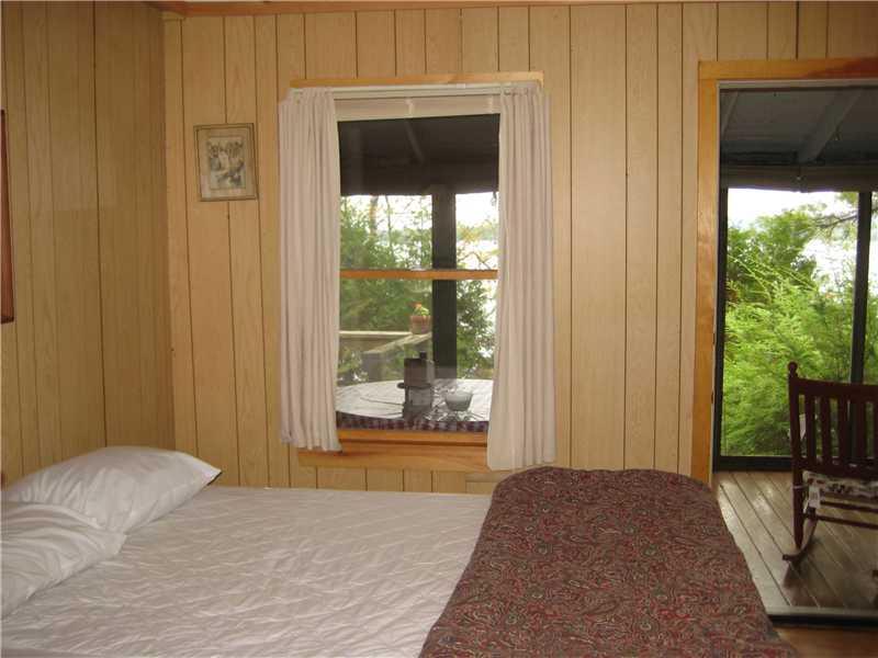 90 Snug Harbor Road Belgrade, ME 04917 - Photo 7 of 16 Bedroom.
