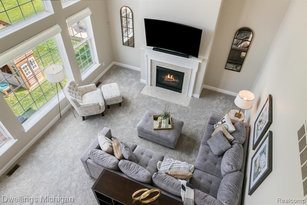 27616 Harrington Way Novi, MI 48374 - Photo 4 of 48