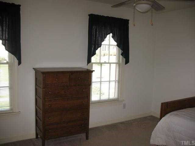 4125 Worley Drive Raleigh, NC 27613 - Photo 9 of 12 Bedroom