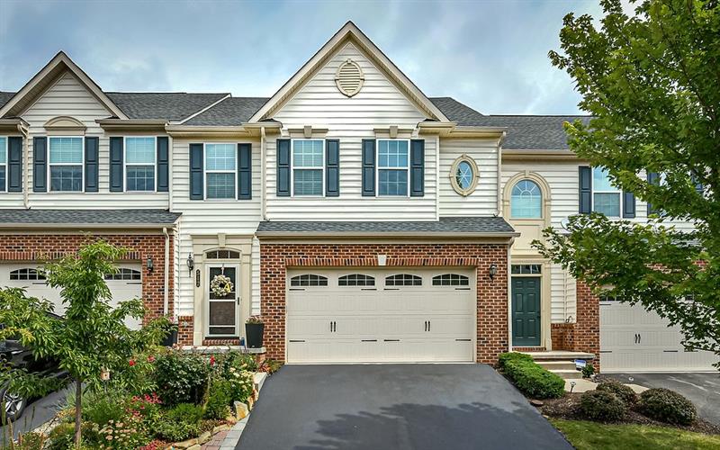 512 Rosecliff Road Wexford, PA 15090 - Photo 1 of 25 Gallery Image 1