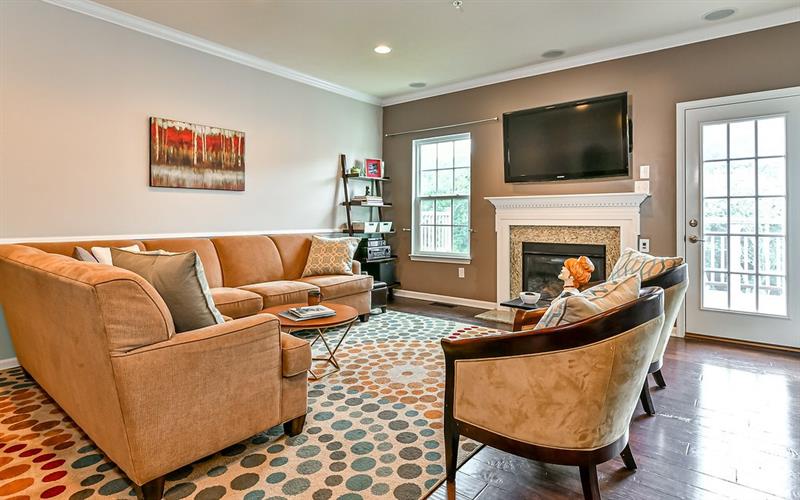 512 Rosecliff Road Wexford, PA 15090 - Photo 4 of 25 Gallery Image 4