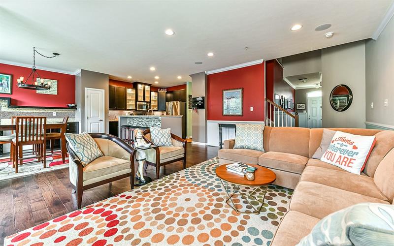 512 Rosecliff Road Wexford, PA 15090 - Photo 5 of 25 Gallery Image 5