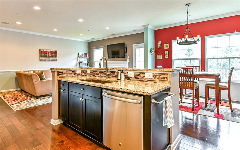 512 Rosecliff Road Wexford, PA 15090 - Photo 10 of 25 Gallery Image 10