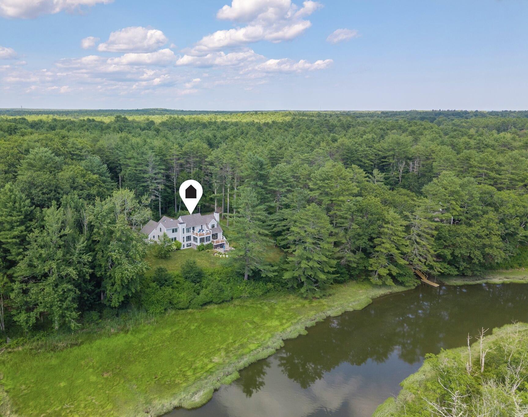 36 Old Boston Road Arundel, ME 04046 - Photo 1 of 79 36 Old Boston Road