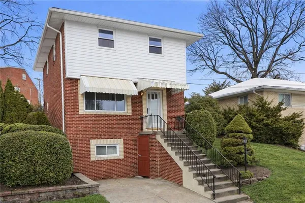 $209,500 | 1338 Tyndall Street, Pittsburgh, PA 15204