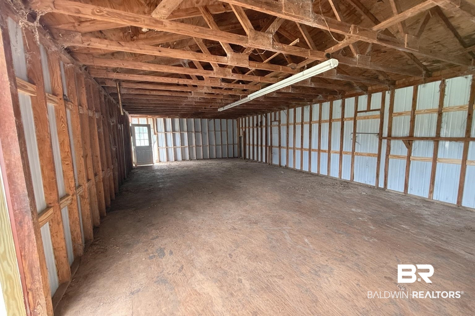 2831 Old Salem Road Frisco City, AL 36445 - Photo 9 of 30 Shed Emptied Digitally