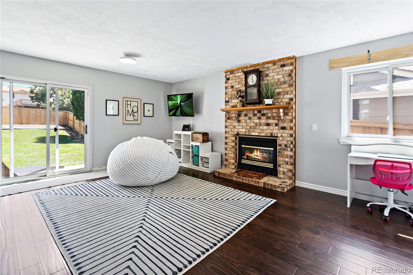 458 Ridgeglen Way Highlands Ranch, CO 80126 - Photo 12 of 32 Gallery Image 12