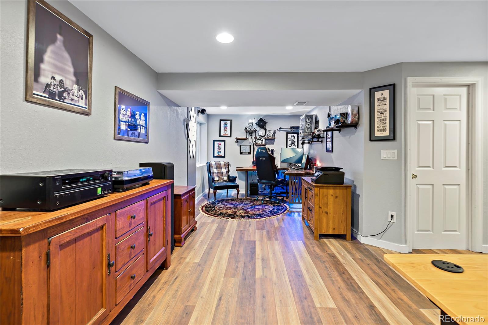 458 Ridgeglen Way Highlands Ranch, CO 80126 - Photo 23 of 32 Gallery Image 23