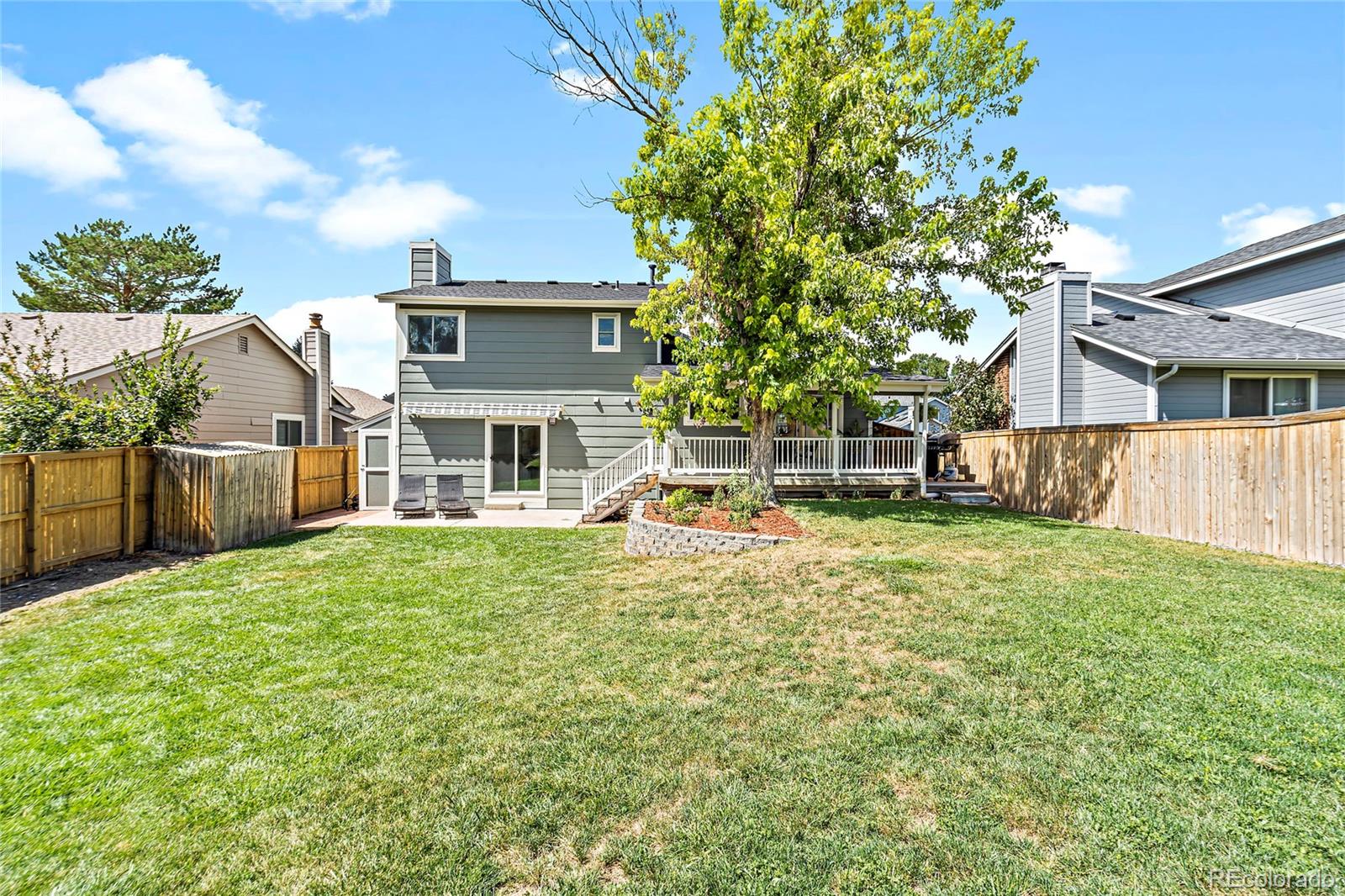 458 Ridgeglen Way Highlands Ranch, CO 80126 - Photo 27 of 32 Gallery Image 27