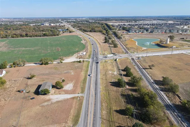 $799,900 | 2418 South Powell Parkway, Anna, TX 75409